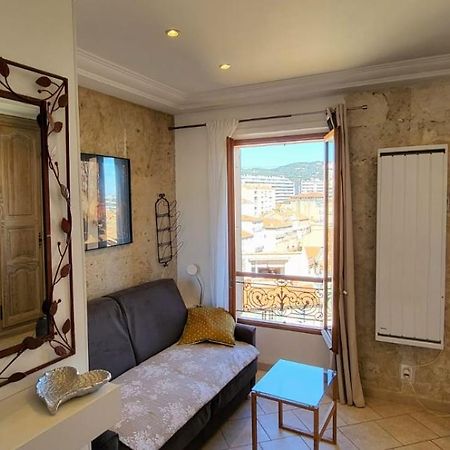 Cannes Studio Cosy Екстер'єр фото