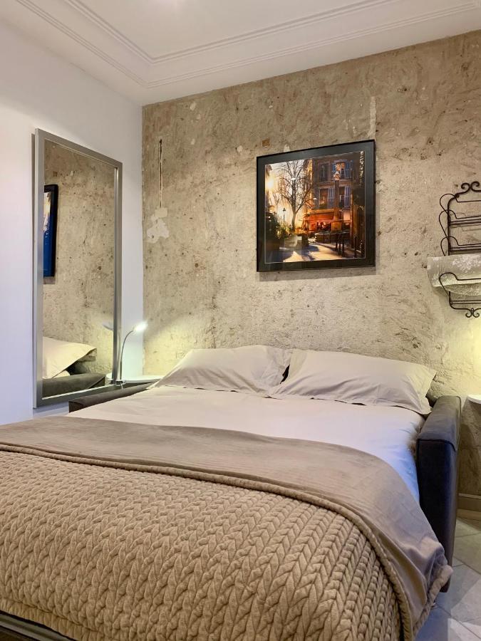 Cannes Studio Cosy Екстер'єр фото