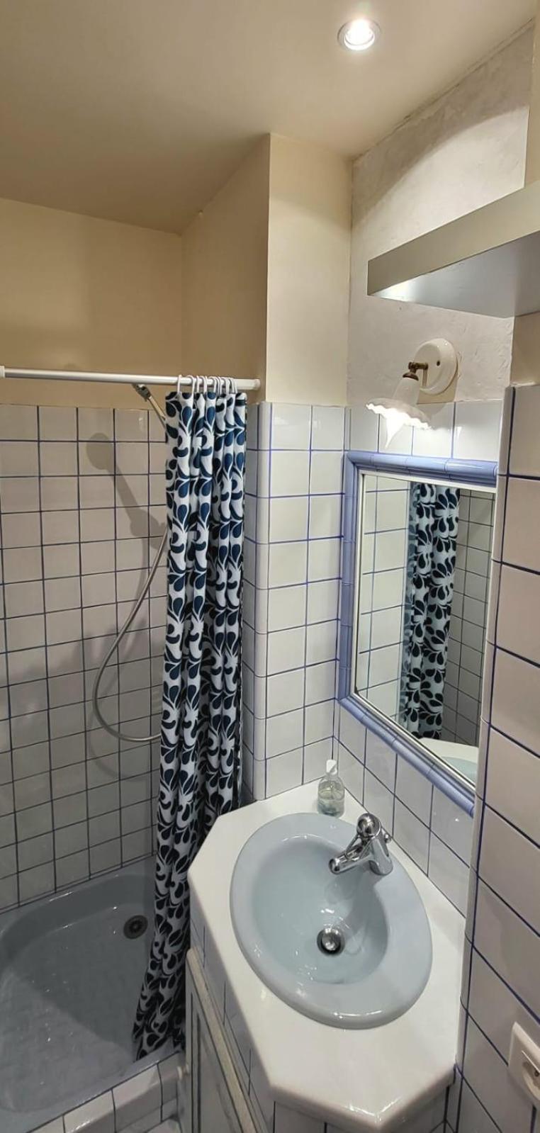 Cannes Studio Cosy Екстер'єр фото