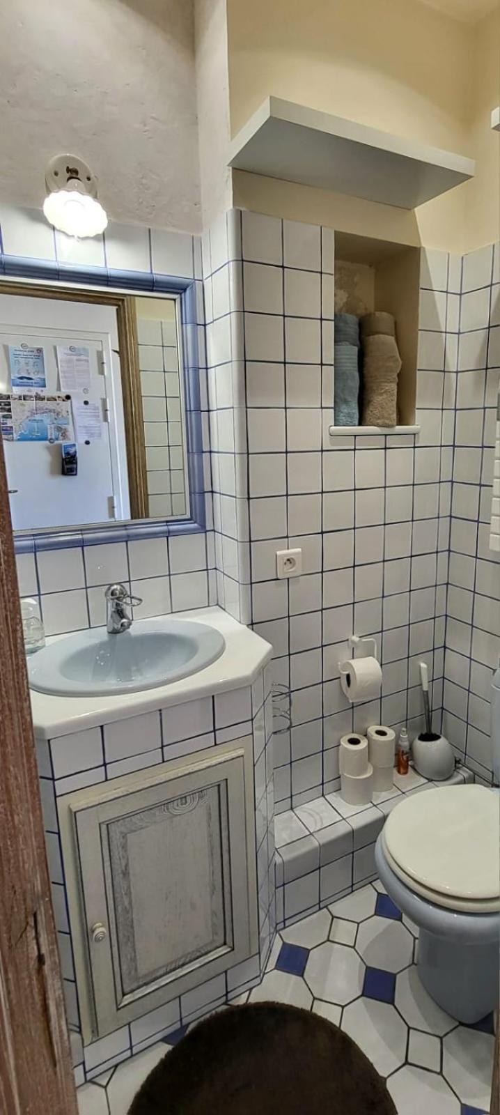 Cannes Studio Cosy Екстер'єр фото