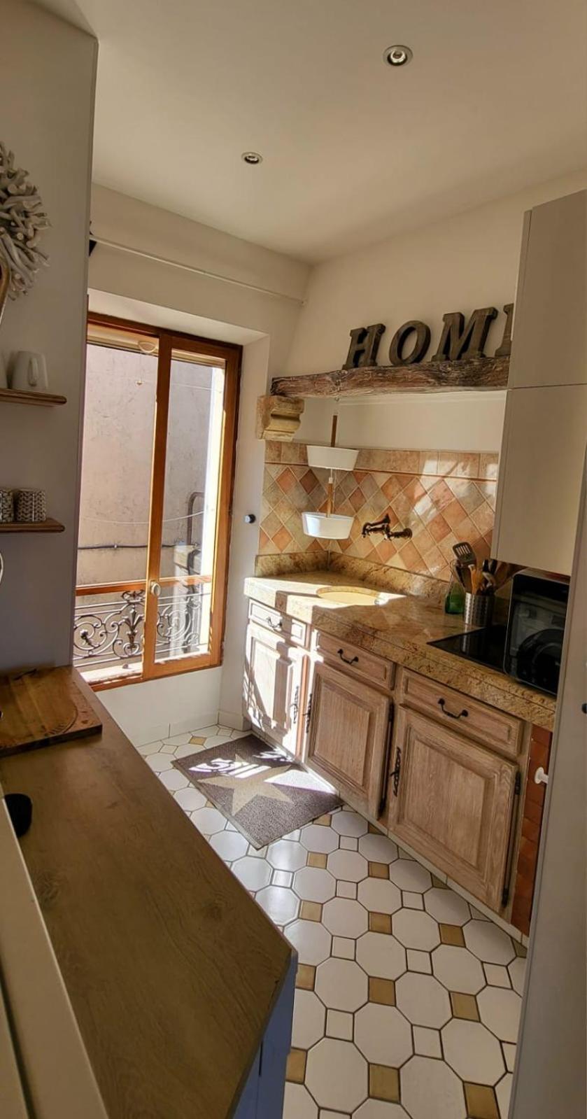 Cannes Studio Cosy Екстер'єр фото