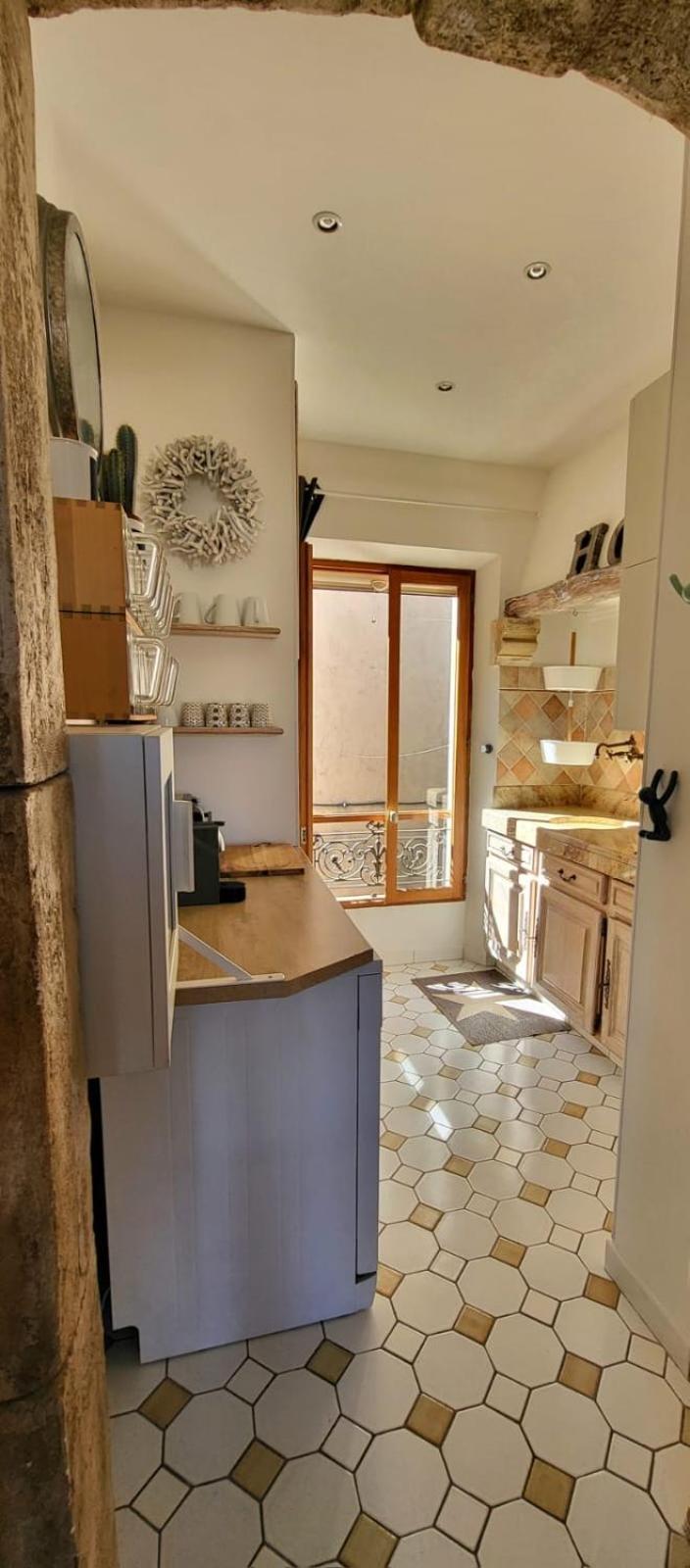 Cannes Studio Cosy Екстер'єр фото