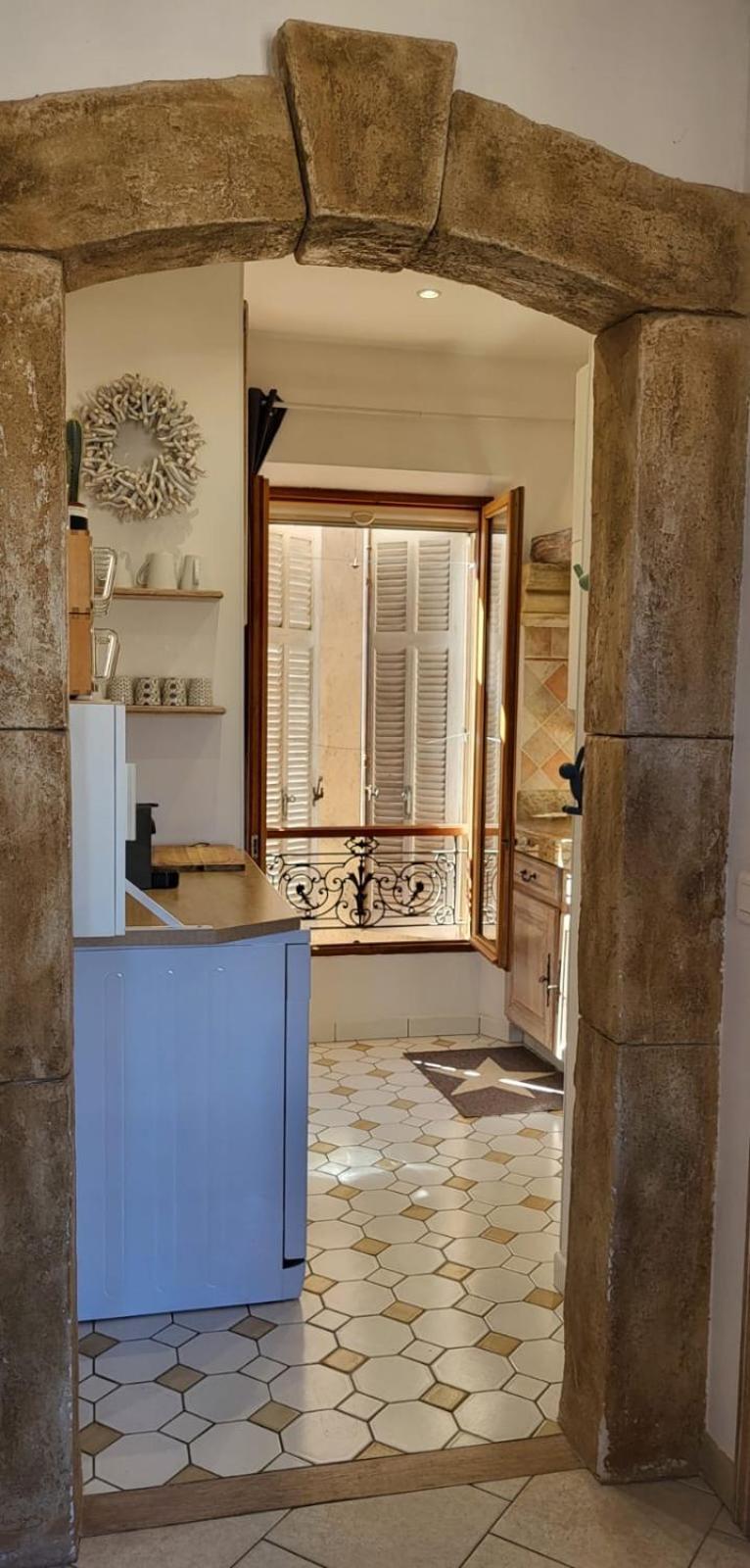Cannes Studio Cosy Екстер'єр фото